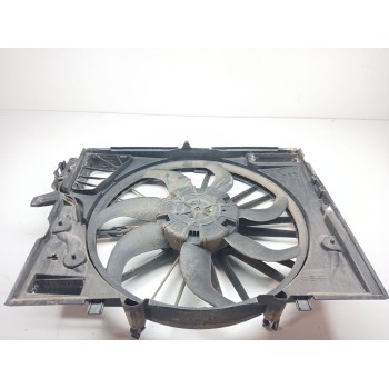Recambio de electroventilador para bmw serie 5 berlina (e60) 530xi referencia OEM IAM 67327562733901 1137328118 1742754580701