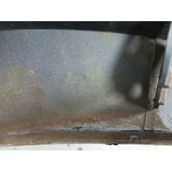 Recambio de paragolpes delantero para audi a5 sportback (f5a, f5f) s5 tdi mild hybrid quattro referencia OEM IAM 8W6807437A  