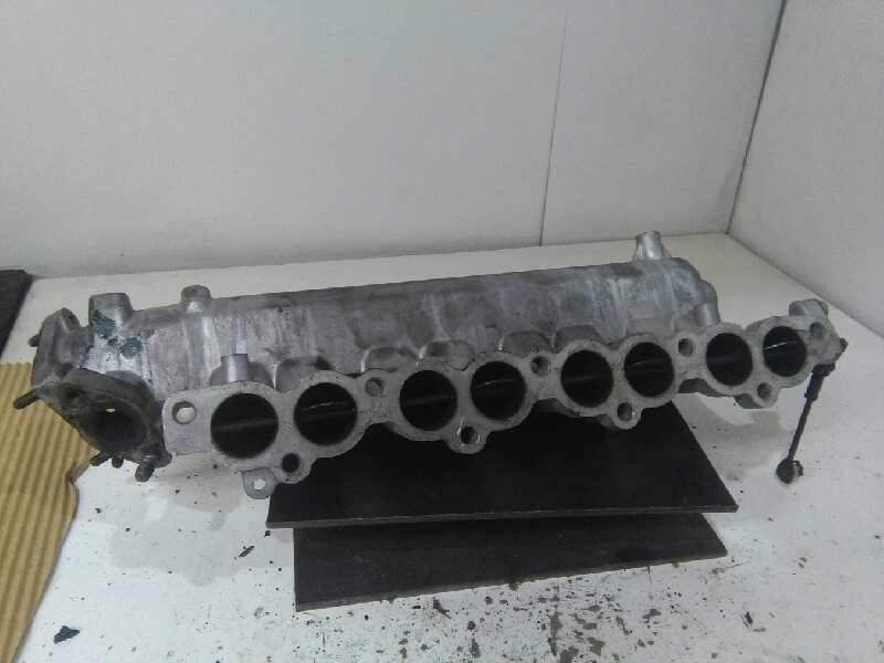 Recambio de colector admision para kia rio 1.5 crdi referencia OEM IAM   