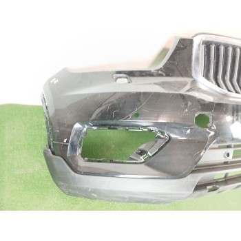 Recambio de paragolpes delantero para volvo xc40 (536) t5 awd referencia OEM IAM 31449359 31449359 