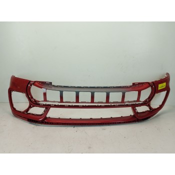 Recambio de paragolpes delantero para mini mini clubman (f54) cooper referencia OEM IAM 7376375 11412910 