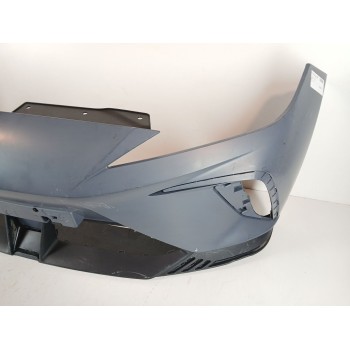 Recambio de paragolpes delantero para mg mg 4 (eh32) ev referencia OEM IAM P11183302 EH320001 P11186019