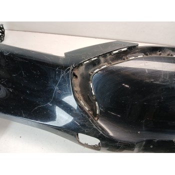 Recambio de paragolpes delantero para ford usa mustang mach-e (cgw) ev 4x4 referencia OEM IAM LJ8B17C831A  