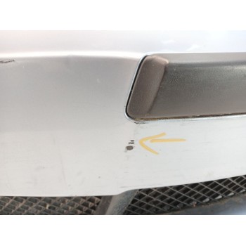 Recambio de paragolpes delantero para bmw 1 (e81) 116 d referencia OEM IAM 51117136632  