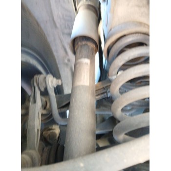 Recambio de amortiguador trasero izquierdo para bmw 3 touring (f31) 320 d referencia OEM IAM S6055300H8600  