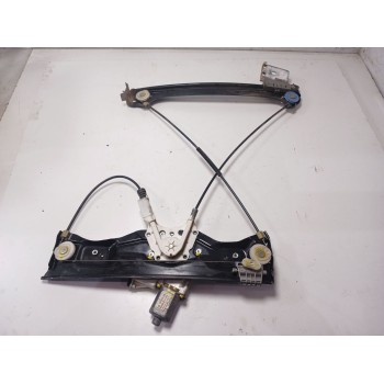 Recambio de elevalunas delantero derecho para opel astra h twintop (a04) 1.9 cdti (l67) referencia OEM IAM 13193232 13193245 