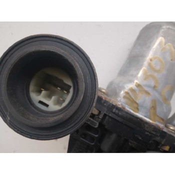 Recambio de elevalunas trasero derecho para toyota prius (nhw20) basis referencia OEM IAM  ELÉCTRICO 6 PINES