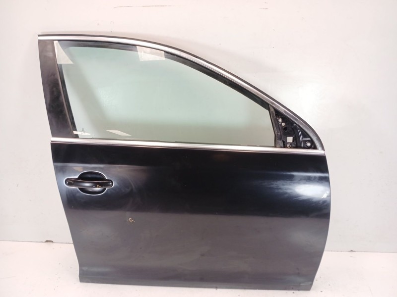 Recambio de puerta delantera derecha para volkswagen golf v (1k1) 1.9 tdi referencia OEM IAM   