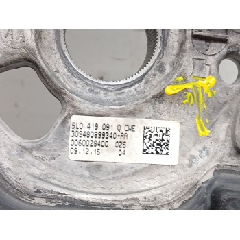 Recambio de volante para skoda yeti (5l) 2.0 tdi referencia OEM IAM 5l0419091q  