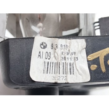 Recambio de piloto trasero derecho interior para bmw 3 coupé (e46) 320 cd referencia OEM IAM 406522  