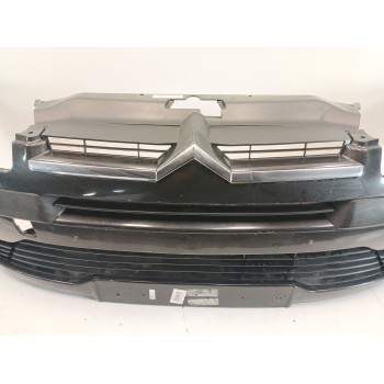 Recambio de paragolpes delantero para citroën c4 i (lc_) 1.6 hdi referencia OEM IAM 9650046377  