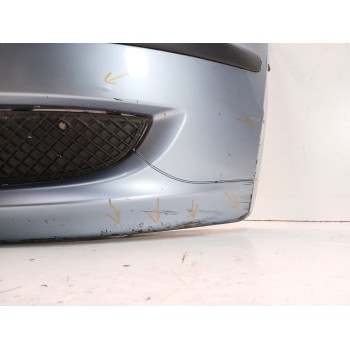 Recambio de paragolpes delantero para bmw 1 (e81) 116 d referencia OEM IAM 51117136632  