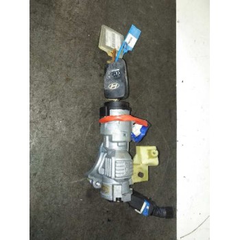 CONMUTADOR DE ARRANQUE 