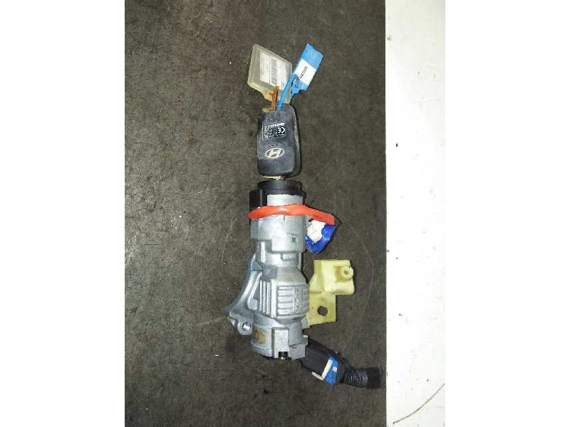 Recambio de conmutador de arranque para hyundai i30 (gd) classic referencia OEM IAM   