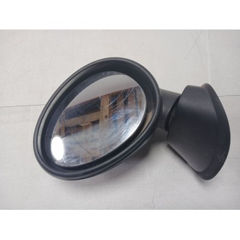 RETROVISOR IZQUIERDO 