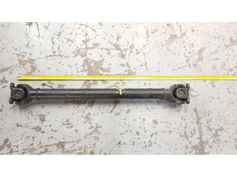 Recambio de transmision central delantera para bmw serie 5 berlina (e60) 530xi referencia OEM IAM   