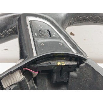 Recambio de volante para skoda yeti (5l) 2.0 tdi referencia OEM IAM 5l0419091q  