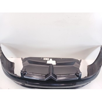 Recambio de paragolpes delantero para citroën c4 i (lc_) 1.6 hdi referencia OEM IAM 9650046377  