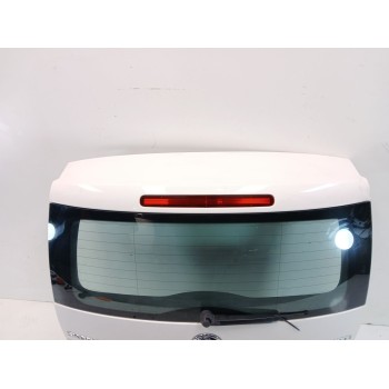 Recambio de porton trasero para skoda yeti (5l) 2.0 tdi referencia OEM IAM 5L6827025H  