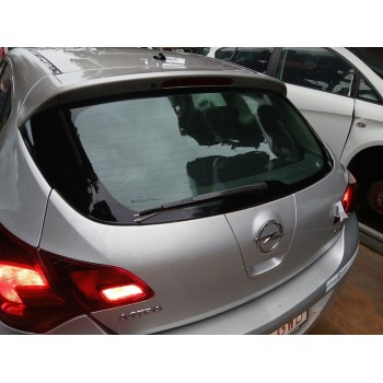 Recambio de porton trasero para opel astra j (p10) 1.7 cdti (68) referencia OEM IAM   