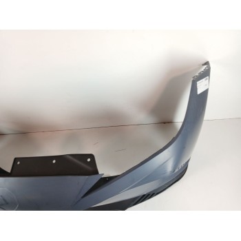 Recambio de paragolpes delantero para mg mg 4 (eh32) ev referencia OEM IAM P11183302 EH320001 P11186019