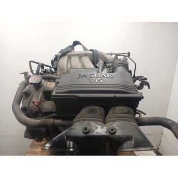 MOTOR COMPLETO XB B