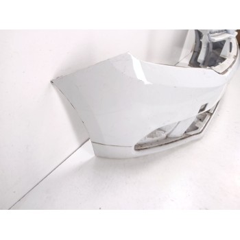 Recambio de paragolpes delantero para dacia logan ii 1.2 referencia OEM IAM T0000201092  