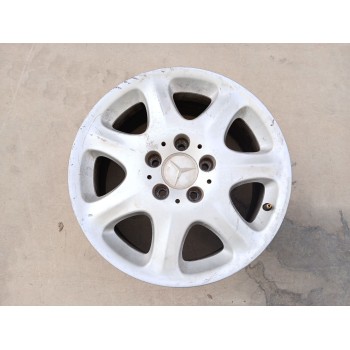 LLANTA 71/2JX16H2 ET46. x1 A2204010102