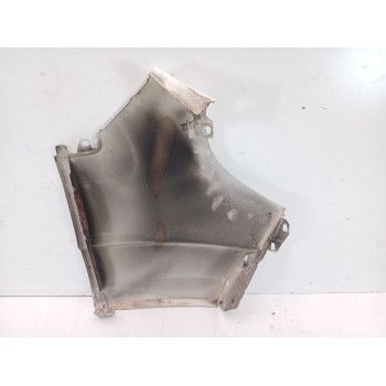 Recambio de aleta delantera izquierda para citroën jumper iii furgoneta 2.2 hdi 120 referencia OEM IAM   