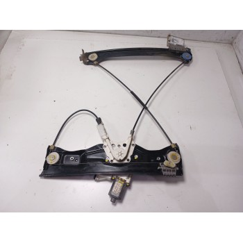 Recambio de elevalunas delantero derecho para opel astra h twintop (a04) 1.9 cdti (l67) referencia OEM IAM 13193232 13193245 