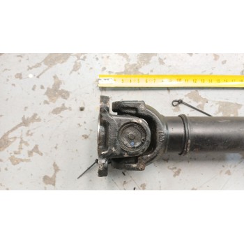 Recambio de transmision central delantera para bmw serie 5 berlina (e60) 530xi referencia OEM IAM   