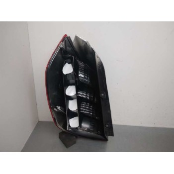 Recambio de piloto trasero derecho para renault scenic ii referencia OEM IAM 8200493375  16808222