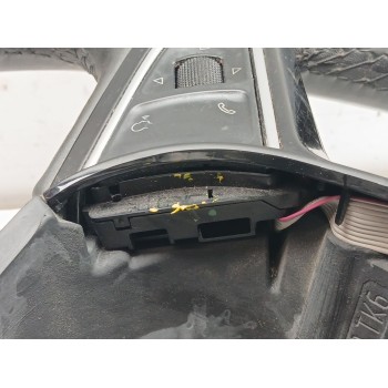 Recambio de volante para skoda yeti (5l) 2.0 tdi referencia OEM IAM 5l0419091q  