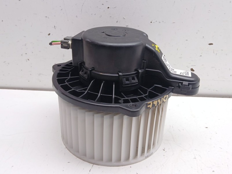 Recambio de motor calefaccion para kia ceed (cd) 1.0 t-gdi referencia OEM IAM eb1d1nxjaa 97113j7000 