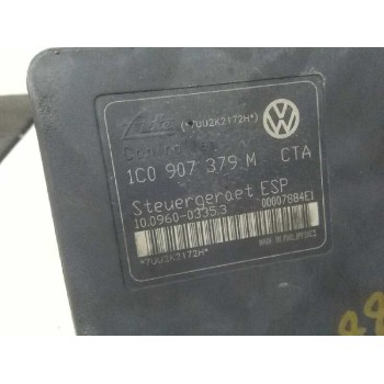 Recambio de abs para volkswagen golf iv berlina (1j1) spirit referencia OEM IAM 1J0614517J 1J0614517J 