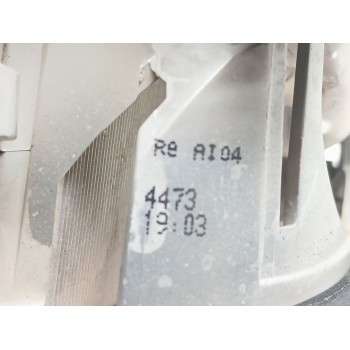 Recambio de piloto trasero derecho interior para bmw 3 coupé (e46) 320 cd referencia OEM IAM 406522  