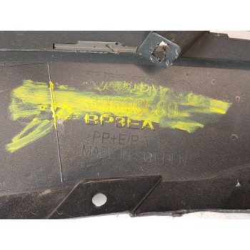 Recambio de paragolpes delantero para volvo v60 i (155) d2 referencia OEM IAM 31690589  