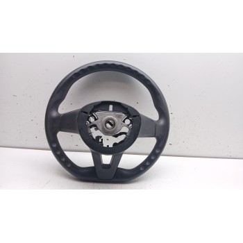 Recambio de volante para nissan micra v (k14) 1.5 dci referencia OEM IAM 34231491c  