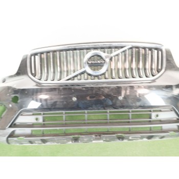 Recambio de paragolpes delantero para volvo xc40 (536) t5 awd referencia OEM IAM 31449359 31449359 