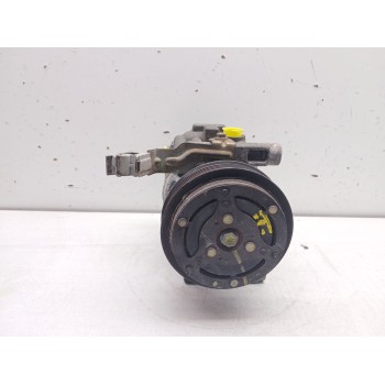 Recambio de compresor aire acondicionado para lancia ypsilon (101) 1.4 cat referencia OEM IAM scsb06 sa787500046782669 sa7875000