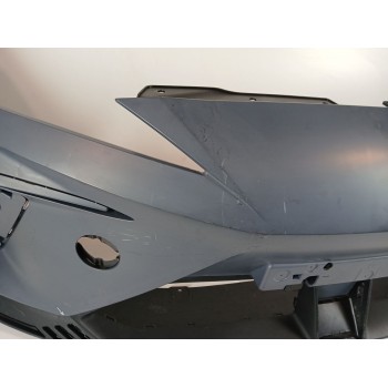 Recambio de paragolpes delantero para mg mg 4 (eh32) ev referencia OEM IAM P11183302 EH320001 P11186019