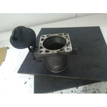 Recambio de caja mariposa para kia rio 1.5 crdi referencia OEM IAM 351002XXXX  