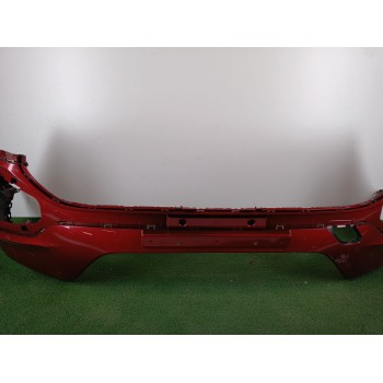 Recambio de paragolpes delantero para mg mg hs (as23) 1.5 t (sas23) referencia OEM IAM P10021135  
