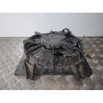 Recambio de electroventilador para hyundai santa fe (bm) 2.2 crdi classic (2wd) referencia OEM IAM 253802B000 253862B000 