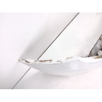 Recambio de paragolpes delantero para dacia logan ii 1.2 referencia OEM IAM T0000201092  