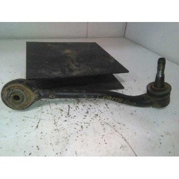 BRAZO SUSPENSION INFERIOR DELANTERO DERECHO CON ROTULA
