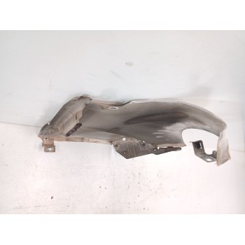 Recambio de aleta delantera izquierda para citroën jumper iii furgoneta 2.2 hdi 120 referencia OEM IAM   