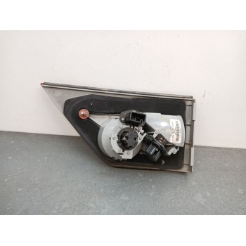 Recambio de piloto trasero izquierdo interior para bmw x3 (e83) 2.0 16v diesel cat referencia OEM IAM 3420203  