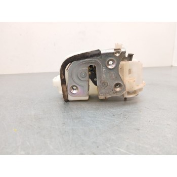 Recambio de cerradura puerta trasera derecha para mitsubishi asx (ga_w_) 1.6 mivec (ga1w) referencia OEM IAM A047218  