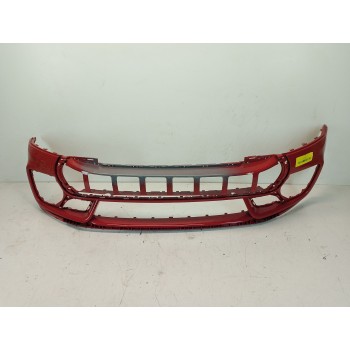 Recambio de paragolpes delantero para mini mini clubman (f54) cooper referencia OEM IAM 7376375 11412910 